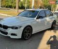 Белый БМВ 3 Серия, объемом двигателя 2 л и пробегом 160 тыс. км за 13000 $, фото 3 на Automoto.ua