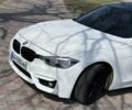 Белый БМВ 3 Серия, объемом двигателя 2 л и пробегом 191 тыс. км за 12500 $, фото 5 на Automoto.ua