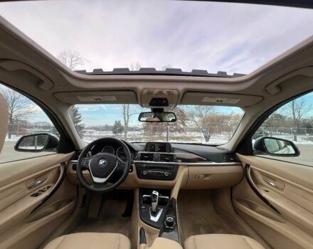 Белый БМВ 3 Серия, объемом двигателя 2 л и пробегом 78 тыс. км за 3500 $, фото 6 на Automoto.ua