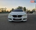 Белый БМВ 3 Серия, объемом двигателя 2 л и пробегом 39 тыс. км за 21900 $, фото 1 на Automoto.ua