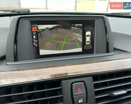 Білий БМВ 3 Серія, об'ємом двигуна 2 л та пробігом 128 тис. км за 12500 $, фото 16 на Automoto.ua