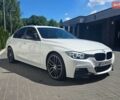 Белый БМВ 3 Серия, объемом двигателя 2 л и пробегом 211 тыс. км за 12700 $, фото 1 на Automoto.ua