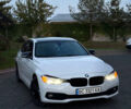Белый БМВ 3 Серия, объемом двигателя 2 л и пробегом 220 тыс. км за 12900 $, фото 4 на Automoto.ua