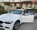 Білий БМВ 3 Серія, об'ємом двигуна 2 л та пробігом 196 тис. км за 14800 $, фото 1 на Automoto.ua