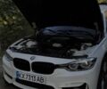 Білий БМВ 3 Серія, об'ємом двигуна 2 л та пробігом 164 тис. км за 18647 $, фото 4 на Automoto.ua