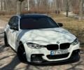 Білий БМВ 3 Серія, об'ємом двигуна 2 л та пробігом 170 тис. км за 15700 $, фото 1 на Automoto.ua