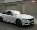 Білий БМВ 3 Серія, об'ємом двигуна 2 л та пробігом 160 тис. км за 15500 $, фото 1 на Automoto.ua
