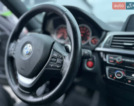 Белый БМВ 3 Серия, объемом двигателя 2 л и пробегом 210 тыс. км за 11950 $, фото 55 на Automoto.ua