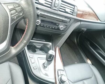 Білий БМВ 3 Серія, об'ємом двигуна 2 л та пробігом 141 тис. км за 13700 $, фото 2 на Automoto.ua