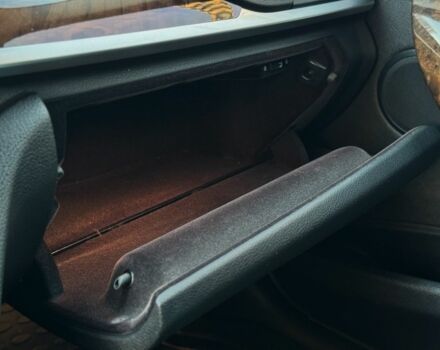 Білий БМВ 3 Серія, об'ємом двигуна 3 л та пробігом 178 тис. км за 18000 $, фото 21 на Automoto.ua