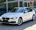 Белый БМВ 3 Серия, объемом двигателя 2 л и пробегом 202 тыс. км за 13400 $, фото 2 на Automoto.ua