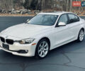 Белый БМВ 3 Серия, объемом двигателя 2 л и пробегом 82 тыс. км за 2150 $, фото 1 на Automoto.ua