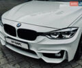 Белый БМВ 3 Серия, объемом двигателя 2 л и пробегом 122 тыс. км за 17700 $, фото 6 на Automoto.ua