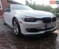 Белый БМВ 3 Серия, объемом двигателя 2 л и пробегом 119 тыс. км за 14650 $, фото 1 на Automoto.ua