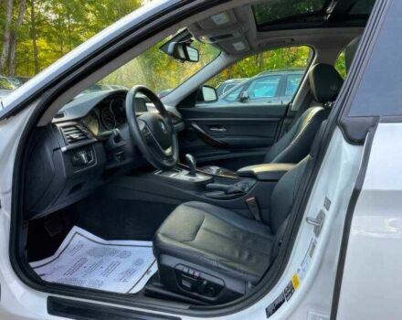 Білий БМВ 3 Серія, об'ємом двигуна 2 л та пробігом 115 тис. км за 3300 $, фото 7 на Automoto.ua