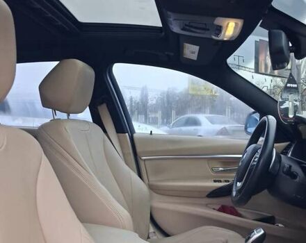 Белый БМВ 3 Серия, объемом двигателя 2 л и пробегом 220 тыс. км за 14500 $, фото 43 на Automoto.ua