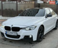 БМВ 3 Серия 2015 в Умани на Automoto.ua Белый БМВ 3 Серия, объемом двигателя 2 л и пробегом 155 тыс. км за 12950 $, фото 2 на Automoto.ua