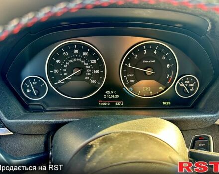 Білий БМВ 3 Серія, об'ємом двигуна 2.8 л та пробігом 139 тис. км за 19000 $, фото 5 на Automoto.ua