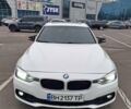 Белый БМВ 3 Серия, объемом двигателя 2 л и пробегом 220 тыс. км за 14500 $, фото 10 на Automoto.ua