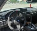 Білий БМВ 3 Серія, об'ємом двигуна 2 л та пробігом 220 тис. км за 12350 $, фото 13 на Automoto.ua
