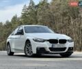 Белый БМВ 3 Серия, объемом двигателя 2 л и пробегом 150 тыс. км за 15800 $, фото 1 на Automoto.ua