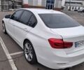 Белый БМВ 3 Серия, объемом двигателя 2 л и пробегом 220 тыс. км за 14500 $, фото 20 на Automoto.ua