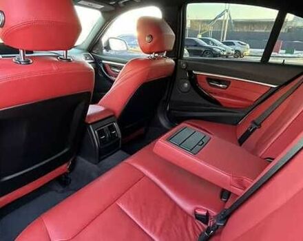 Білий БМВ 3 Серія, об'ємом двигуна 2 л та пробігом 75 тис. км за 12100 $, фото 13 на Automoto.ua