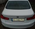 Білий БМВ 3 Серія, об'ємом двигуна 2 л та пробігом 141 тис. км за 13700 $, фото 33 на Automoto.ua