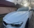 Белый БМВ 3 Серия, объемом двигателя 2 л и пробегом 151 тыс. км за 12999 $, фото 1 на Automoto.ua