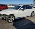 Белый БМВ 3 Серия, объемом двигателя 2 л и пробегом 82 тыс. км за 3000 $, фото 1 на Automoto.ua