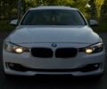 Белый БМВ 3 Серия, объемом двигателя 2 л и пробегом 136 тыс. км за 13000 $, фото 4 на Automoto.ua