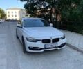 Белый БМВ 3 Серия, объемом двигателя 2 л и пробегом 73 тыс. км за 14500 $, фото 1 на Automoto.ua