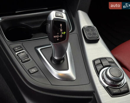 Белый БМВ 3 Серия, объемом двигателя 2 л и пробегом 291 тыс. км за 15700 $, фото 22 на Automoto.ua