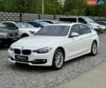 Білий БМВ 3 Серія, об'ємом двигуна 2 л та пробігом 177 тис. км за 11200 $, фото 1 на Automoto.ua