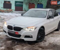 Белый БМВ 3 Серия, объемом двигателя 2 л и пробегом 149 тыс. км за 15490 $, фото 1 на Automoto.ua