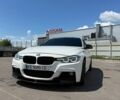 Белый БМВ 3 Серия, объемом двигателя 2.98 л и пробегом 150 тыс. км за 21000 $, фото 1 на Automoto.ua