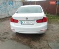 Білий БМВ 3 Серія, об'ємом двигуна 2 л та пробігом 141 тис. км за 13700 $, фото 30 на Automoto.ua