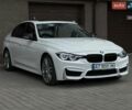 Белый БМВ 3 Серия, объемом двигателя 2 л и пробегом 161 тыс. км за 15700 $, фото 1 на Automoto.ua