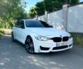 Белый БМВ 3 Серия, объемом двигателя 2 л и пробегом 181 тыс. км за 13500 $, фото 1 на Automoto.ua
