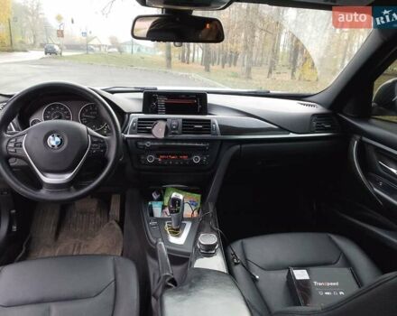 Білий БМВ 3 Серія, об'ємом двигуна 2 л та пробігом 245 тис. км за 12500 $, фото 2 на Automoto.ua