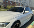 Белый БМВ 3 Серия, объемом двигателя 3 л и пробегом 123 тыс. км за 25000 $, фото 6 на Automoto.ua