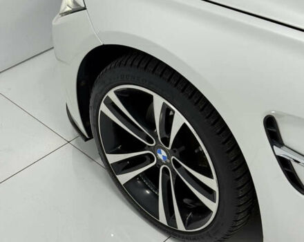 Белый БМВ 3 Серия, объемом двигателя 2 л и пробегом 105 тыс. км за 15900 $, фото 8 на Automoto.ua