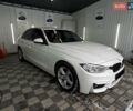 Білий БМВ 3 Серія, об'ємом двигуна 2 л та пробігом 165 тис. км за 15700 $, фото 1 на Automoto.ua