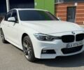 Білий БМВ 3 Серія, об'ємом двигуна 2 л та пробігом 145 тис. км за 14600 $, фото 1 на Automoto.ua