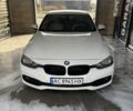 Белый БМВ 3 Серия, объемом двигателя 2 л и пробегом 2 тыс. км за 11500 $, фото 1 на Automoto.ua