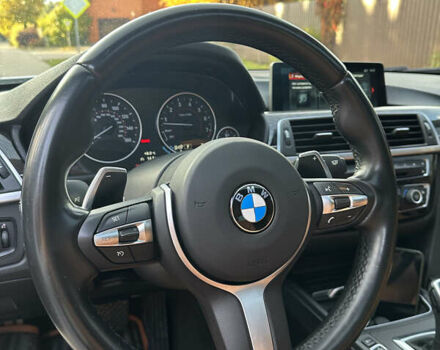 Белый БМВ 3 Серия, объемом двигателя 3 л и пробегом 123 тыс. км за 25000 $, фото 84 на Automoto.ua