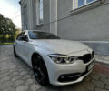 Белый БМВ 3 Серия, объемом двигателя 2 л и пробегом 150 тыс. км за 18200 $, фото 1 на Automoto.ua