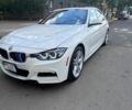 Белый БМВ 3 Серия, объемом двигателя 2 л и пробегом 154 тыс. км за 16500 $, фото 2 на Automoto.ua