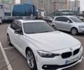 Белый БМВ 3 Серия, объемом двигателя 2 л и пробегом 220 тыс. км за 14500 $, фото 26 на Automoto.ua