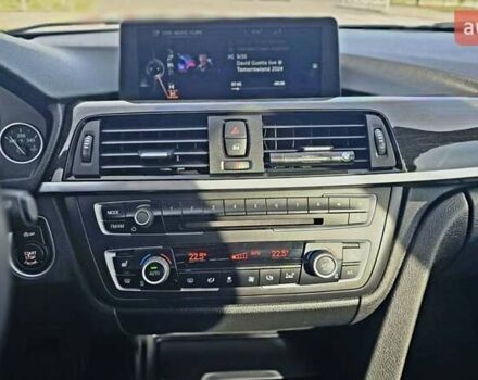 Белый БМВ 3 Серия, объемом двигателя 2 л и пробегом 184 тыс. км за 16900 $, фото 27 на Automoto.ua